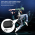 R-fun Airpods Pro Case (2nd/1st Gen,2023/2022/2019) with Secure Lock & Cleaning Kit, Music Headset Earphone Protective Case Cover Compatible with ...