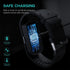 Cuifati for Withings Pulse HR Wristband Charger Cable, MagneticUSB Charging Cable 1M, Pulse HR Smart Wristband Charging Cable Replacement...