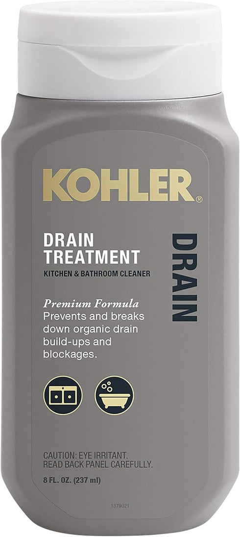 Kohler K-23726-NA Drain Treatment...
