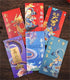 24Pcs Dragon Red Envelopes 2024 Chinese New Year - Cool Design Hong Bao with 6 Unique Stylish Dragon and Matte Finish Texture, Creative Gifts/Deco...