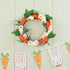 Lorigun 5 Pcs Simulation Carrots Artificial Vegetables Home&Kitchen Decorations...