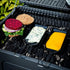 Boska Stainless Steel Cheese Barbeclette - Raclette Cheese Pan with Spatula - For Cooking, Baking, Grilling - Wedding Registry Items Small Kitchen...