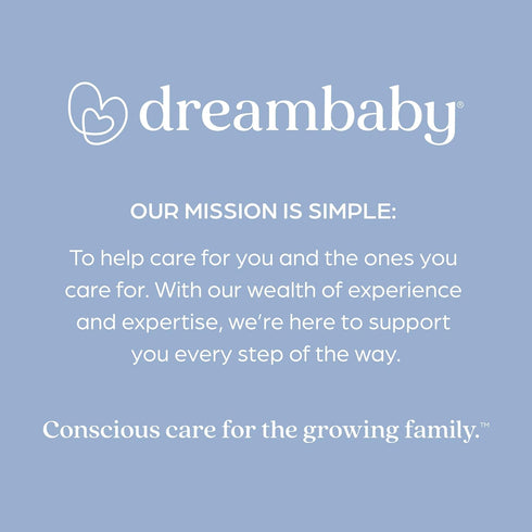 Dreambaby Non-Slip Potty Training Seat, Soft & Comfortable, Easy to Clean, Travel-Friendly, for Toddler Boys and Girls, Fits Round & Oval Toilets...