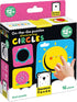 On-The-Go Puzzle Discovering Circles 12m+ Toddler Puzzles...