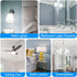 E11 LED Bulb Dimmable,100W Halogen Bulbs Equivalent,T4 Mini Candelabra LED Bulb Dimmable 10W 1000LM,Daylight White 6000K,120V 75W 100W JDE11 LED f...