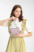 Gladdon Shoulder Bags for Women Bling Purse Sparkle Evening Shoulder Purses with Chain Strap...