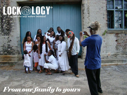 Loc Spray & Loc Moisturizer Spray For Dreads with Coconut & Mango Locs Hair Products, Dreadlock Hair Products...