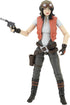 STAR WARS The Vintage Collection Doctor Aphra 3.75-inch Action Figure...