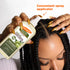 Palmer's Olive Oil Formula Hair Conditioning and Scalp Oil Spray, Hydration and Shine Therapy for Dry or Damaged Hair, Promotes Scalp Health, 5.1 ...