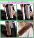 Soft Faux Car Seat Belt Cover Pad,Car Safety Seat Belt Strap Shoulder Pad for Adults and Children,Suitable for Car Seat Belt,Backpack,Shoulder Bag...