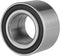 Front Left Right Wheel Bearing for Polaris Ranger 500 570 EV, for Sportsman 300 400 450 500 570 600 700 800 Forest 2014 2015 2016 2017 2018 2019 2...