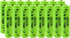 Rechargeable AAA Batteries NiMH 1.2V 1100mAh High Capacity Triple A Battery Pre-Charged Cell Home Battiers for Keyboard Mouse Lamp Low Self Discha...