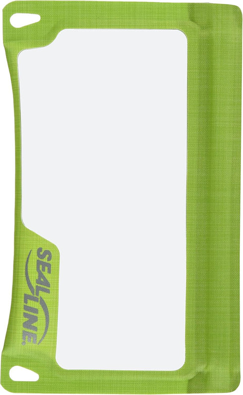 Seal Line E-Case Protective Case, Heather Green, Large...