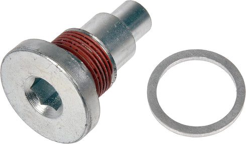 Dorman 917-954 Timing Chain Guide Bolt Compatible with Select Models (OE FIX)...