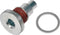 Dorman 917-954 Timing Chain Guide Bolt Compatible with Select Models (OE FIX)...