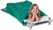 Children's Nap Blanket, Super Soft Anti-Pill Fleece Blanket for Toddlers and Kids, 36" x 48" (Green, Single)...