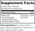 NATURELO Vitamin D - 2500 IU - Plant Based from Lichen - Natural D3 Supplement for Immune System, Bone Support, Joint Health - Vegan - Non-GMO - G...