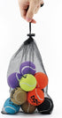 Squeaky Tennis Balls for Dogs Colorful Easy Catching Pet Dog Balls 12 Pack (2.0inch-6colors)...