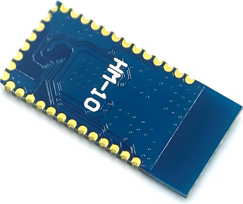 2 pcs HM-10 BLE Bluetooth 4.0 CC2540 CC2541 Serial Wireless Module...