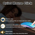 Bluetooth Wireless Keyboard and Mouse Combo,Ultra-Slim Ergonomic Small Rechargeable Bluetooth Keyboard Mouse Set for Apple iPad iPhone Samsung Tab...