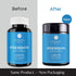 Neurogan Spermidine Supplement - 1200mg - 99% Pure 100x More Potent Than Rice & Wheat Germ Extract - for Cellular Health, Anti-Aging & Energy* - M...