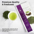 SUGIMOTO TEA Japanese Sencha Green Tea Loose Leaf 3.5 oz (100 g) Pack of 1...