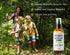 Kate's Home & Garden Mosquito Repellent Spray for Body, Yard, Kids (4oz). Repels Mosquito & Insects Indoors, Outdoor, & Patio. Made in USA with Na...