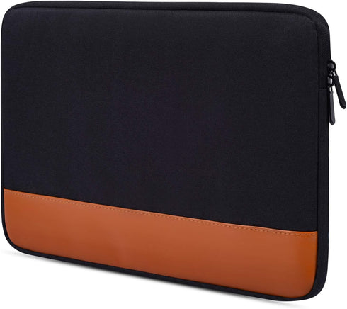 14-15 Inch Waterproof Laptop Sleeve Case Compatible Acer Chromebook 14,Acer Aspire R 14,HP Stream 14,Dell XPS 15 9570,ASUS VivoBook Flip 14",ASUS ...