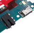 A505u USB Charging Port Charger Dock Flex Cable Board Replacement Parts for Samsung Galaxy A50 A505U USA Version...