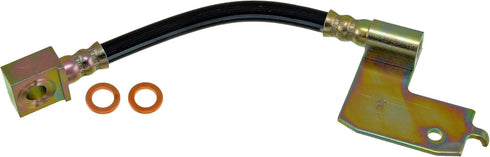Dorman H380225 Rear Passenger Side Brake Hydraulic Hose Compatible with Select Jeep Models...