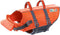 Outward Hound Granby Splash Orange Dog Life Jacket, Large...