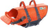 Outward Hound Granby Splash Orange Dog Life Jacket, Large...