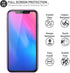 Olixar Screen Protector for Apple iPhone 11, Tempered Glass - Reliable Protection, Supports Device Features - Full Video Installation Guide...