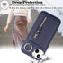 ?????? for iPhone 15 Case magsafe Compatible iPhone 15 case with Card Holder for Men iPhone 15 Wallet case Detachable Magnetic Leather Zipper Phon...
