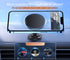 Multi-Functional Fits Magsafe Car Mount for magsafe Gym Mount - Adhesive Base, Strong Magnetic Attachment, On-The-Go Support,Fits iPhone 15 car Mo...