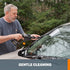 WORX Hydroshot Household Cleaning Kit - WA4070...