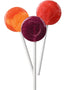 YumEarth Organic Lollipops, Assorted Flavors, 4.3 Ounce, 20 Lollipops - Allergy Friendly, Non GMO, Gluten Free, Vegan, (Packaging May Vary)...