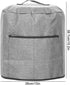 Appliance Cover Dust Cover,Round Pressure Cooker Dust Cover Washable Protective Cover With Pocket Reliable Pressure Cooker Cover Elegant Kitchen A...