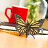 Safari Ltd. Monarch Butterfly Figurine - Realistic 4.5" Insect Figure - Educational Toy for Boys, Girls, and Kids Ages 3+...