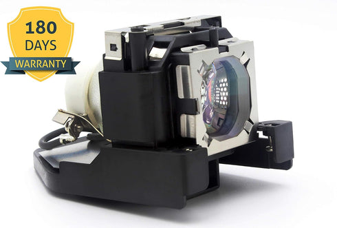 POA-LMP141/610-349-0847 Compatible Replacement Projector Lamp with Housing for SANYO PLC-WL2500 PLC-WL2501 PLC-WL2503 LC-860 LC-861 LC-970 LC-WS25...