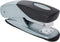 Swingline Stapler, 25 Sheets, Compact, Metal, Half Strip, Silver/Black (S7081026AZ)...