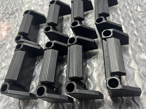 8PCS heavy Universal Level Holder heavy-duty level bracket fits all brands of level bracket storage level storage...