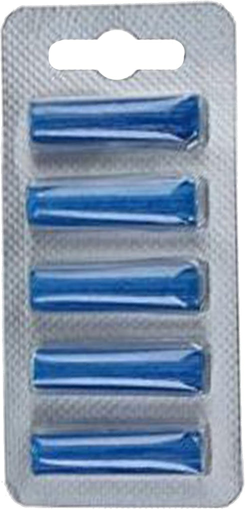Pack Of 20 x Ocean Breeze Fragrance Scent Vacuum Bag Freshener Sticks For All Bagged Vacuum Cleaners...