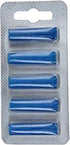 Pack Of 20 x Ocean Breeze Fragrance Scent Vacuum Bag Freshener Sticks For All Bagged Vacuum Cleaners...
