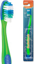 Practicon Child Deluxe Dental Care Kit, Travel Size Bundle w/Toothbrush, Crest Toothpaste, Floss, Lip Balm and Sand Timer, TSA Friendly Kids Oral ...