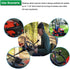 Tractor Steering Wheel Knob ???????????????? ?????????? ?????????????? ?????????? for Kubota John Dee-re Tractors, Cars, Trucks, Mowers, Forklifts...