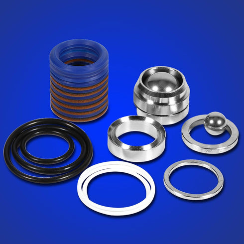 Airless Spray Pump Accessories Aftermarket Repair Kit for 390 395 495 595(244194)...