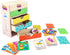 Junk Jumble Fun Memory Kids Board Game – Kids and Family Friendly Educational Game by Blue Orange Games - 2 to 5 Players for Ages 6+...
