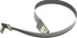 Black FFC USB C FPV Flat Slim Thin Ribbon FPC Cable USB Type-C 90 Degree to Standard USB A for sync and Charging (40CM)...