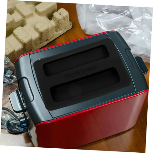 ABOOFAN bread toaster two-grid cover cooker lid protective kitchenware cover electric cooker protector lid kitchen device cover toaster lid home s...